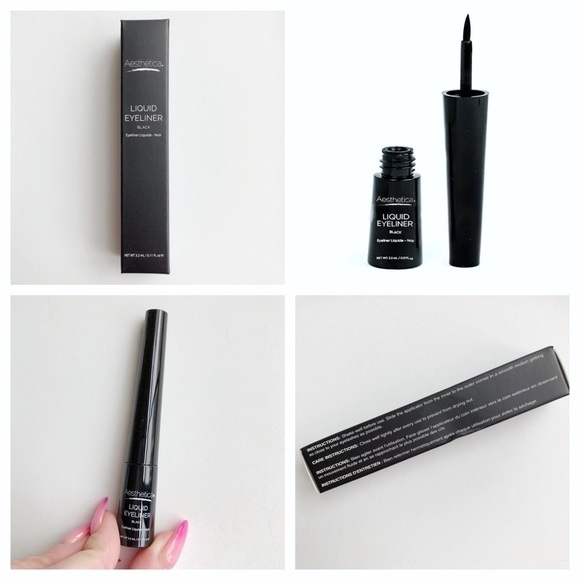 Makeup Bundle - Picture 5 of 10